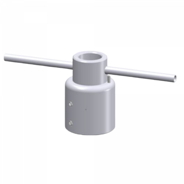 Thies Nordring Ultraschall Anemometer